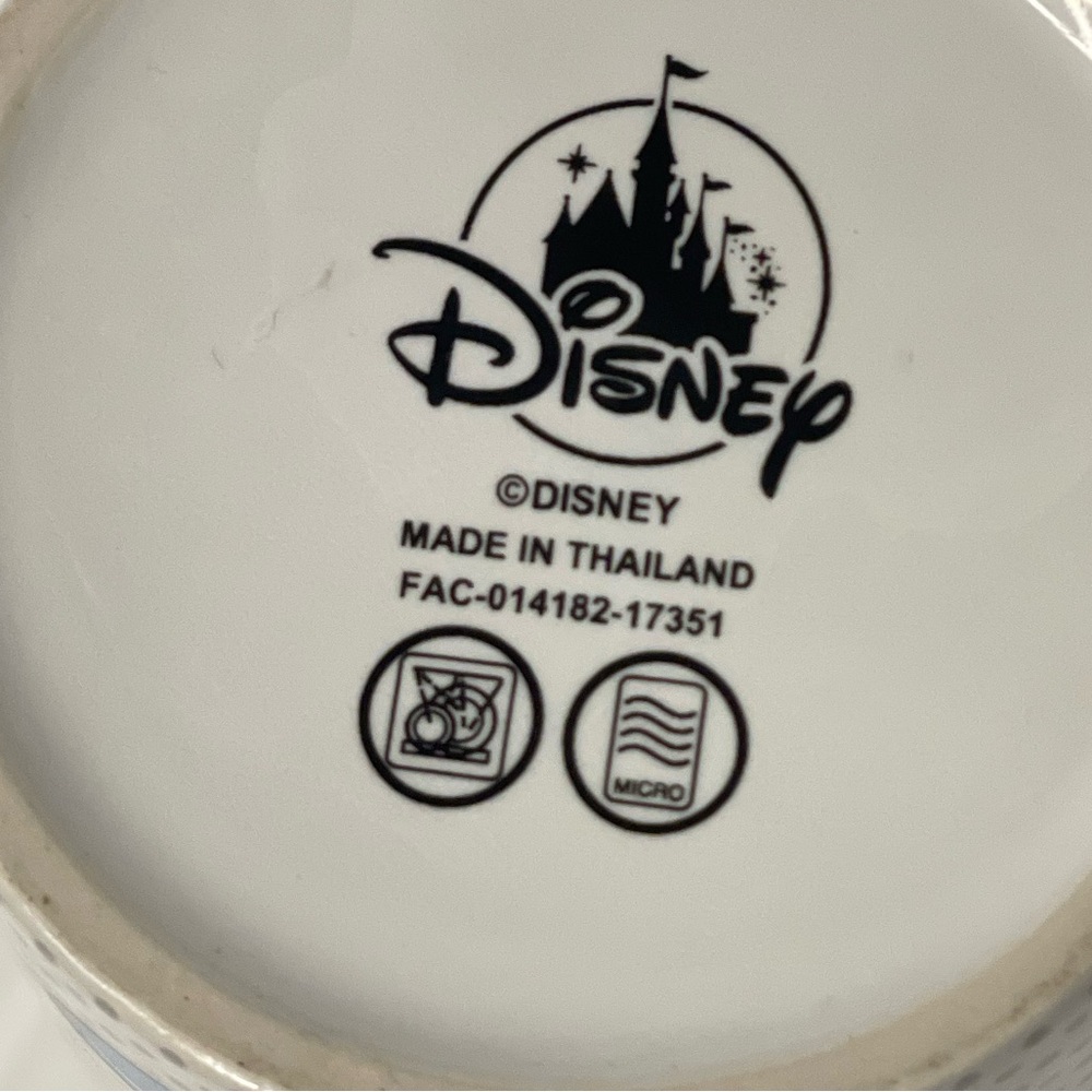 Minnie Comic Strip Mug - Picture 3 of 3
